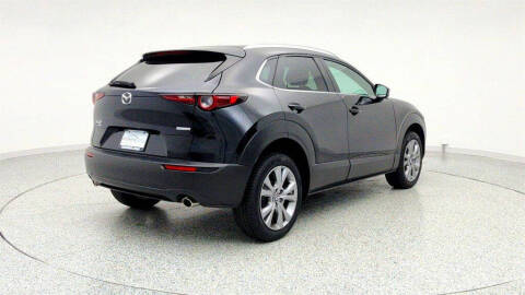 2023 Mazda CX-30 2.5 S Preferred
