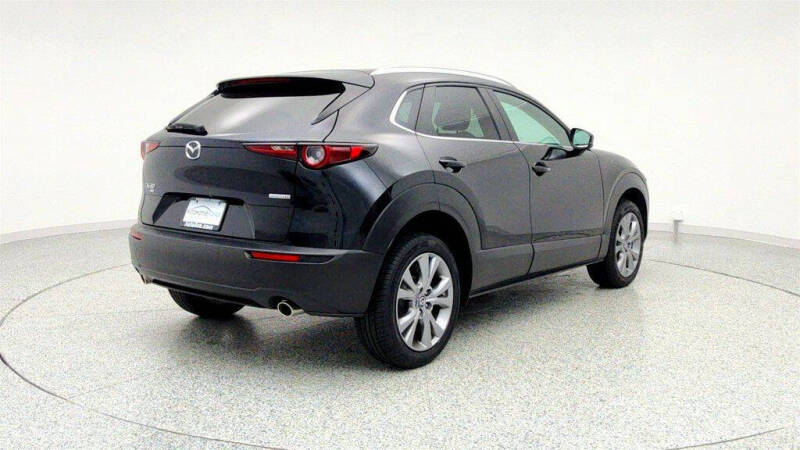 2023 Mazda CX-30 2.5 S Preferred