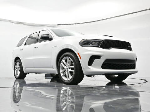 2024 Dodge Durango R/T