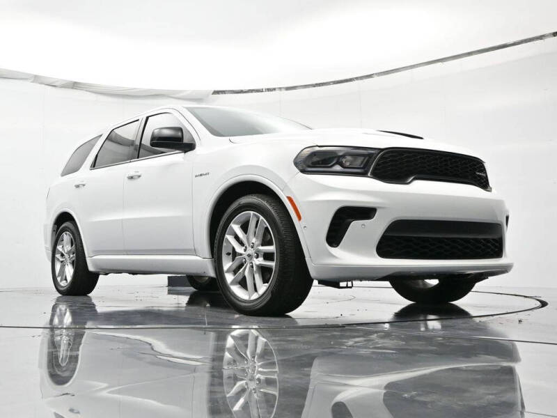 2024 Dodge Durango R/T