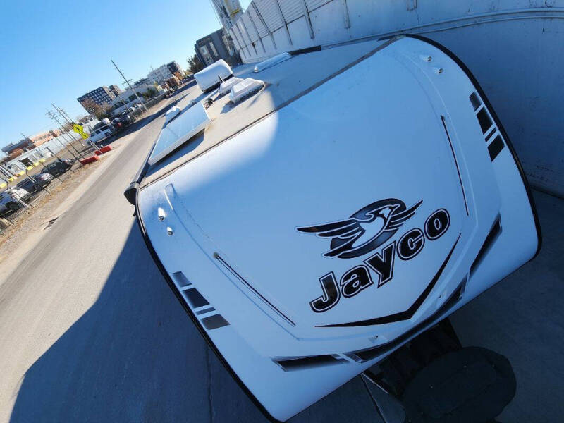 2021 Jayco n/a