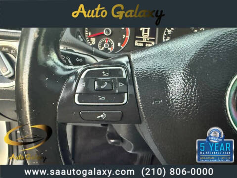 2013 Volkswagen Passat