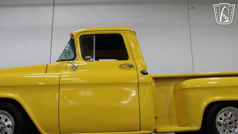 1957 Chevrolet 3100