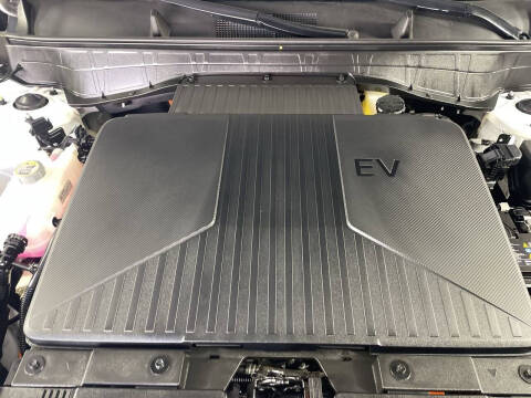 2024 Hyundai Kona Electric SEL