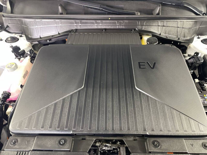 2024 Hyundai Kona Electric SEL