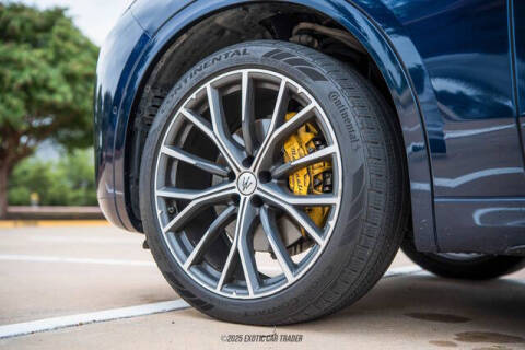 2023 Maserati Grecale Modena