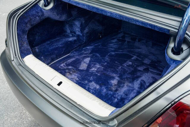 2017 Rolls-Royce Wraith