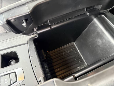 2018 BMW X6 xDrive35i