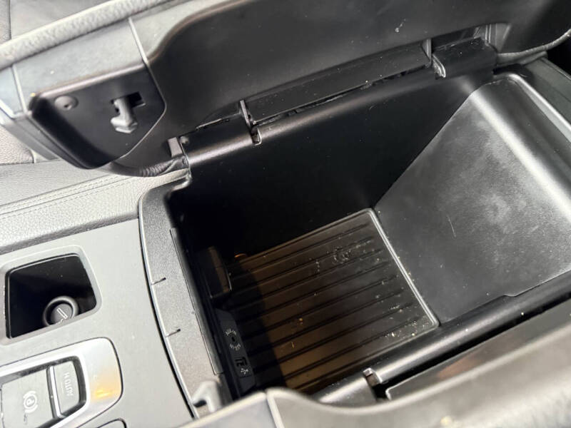 2018 BMW X6 xDrive35i