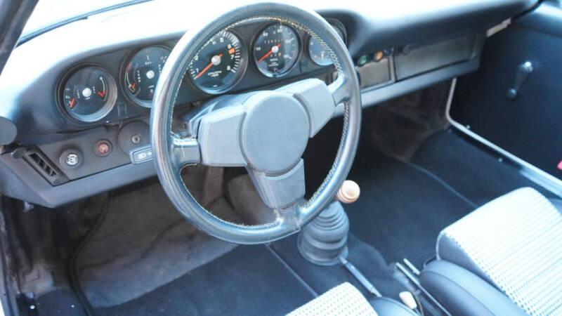 1976 Porsche 911 Carrera