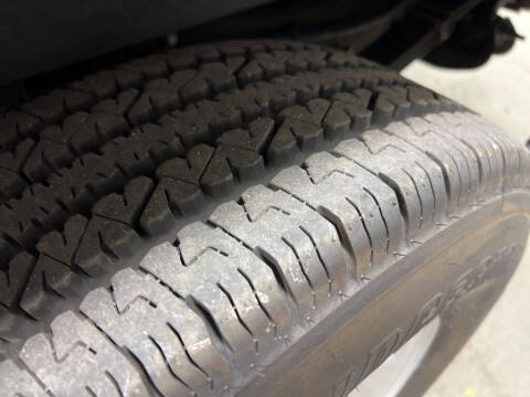 2023 GMC Savana 2500