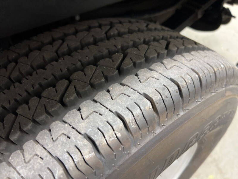 2023 GMC Savana 2500