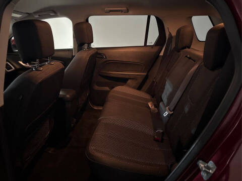 2017 GMC Terrain SLE-1