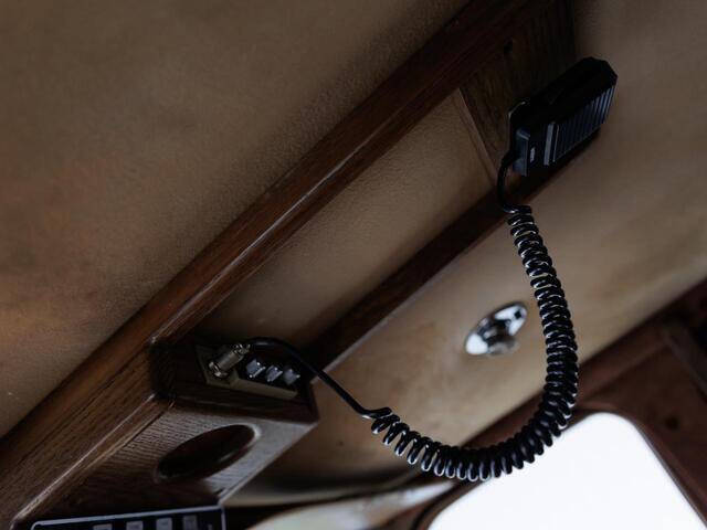 1986 Ford E-Series E-150