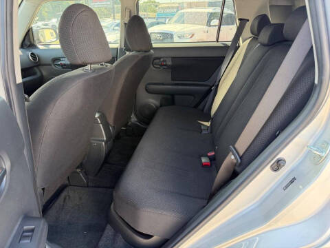2009 Scion xB