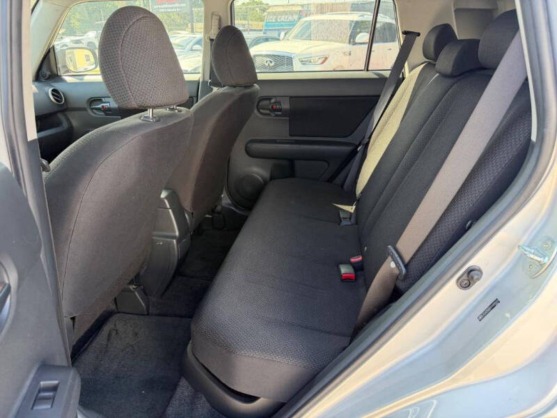 2009 Scion xB