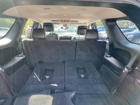 2019 Dodge Durango GT