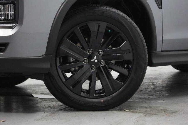 2026 Mitsubishi Outlander Sport LE