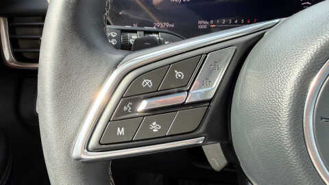 2025 Buick Envision Avenir