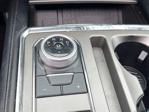 2021 Ford Expedition MAX XLT