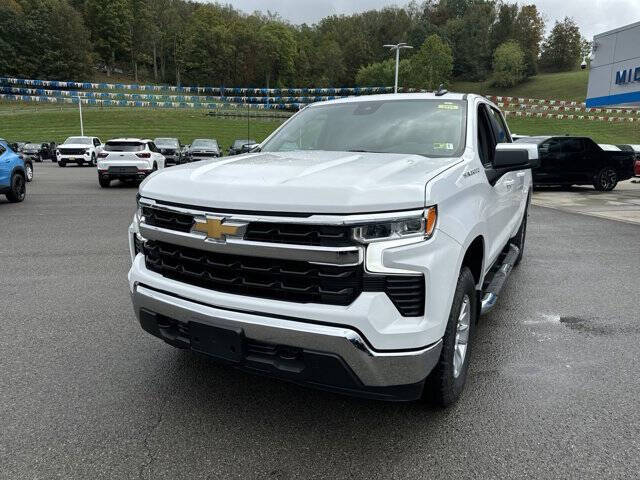 2023 Chevrolet Silverado 1500 for sale at Mid-State Pre-Owned in Beckley, WV