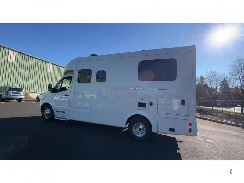 2024 Mercedes-Benz Sprinter