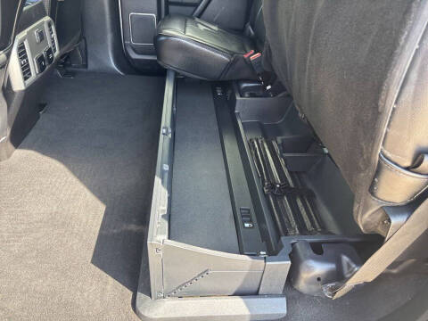 2021 Ford F-350 Super Duty