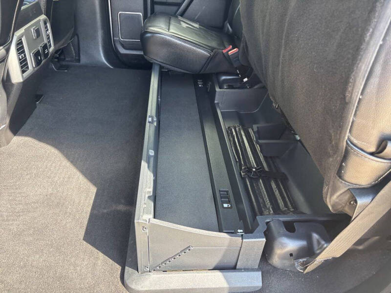 2021 Ford F-350 Super Duty
