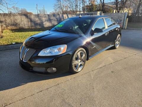 Sedan For Sale in Henderson, KY - Harold Cummings Auto Sales