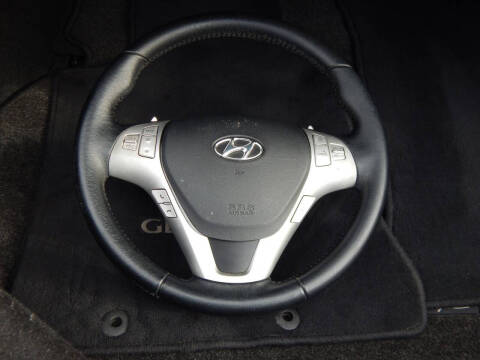 2010 Hyundai Genesis Coupe