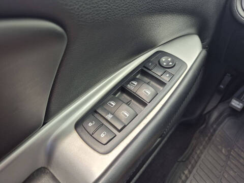 2014 Dodge Journey American Value Package