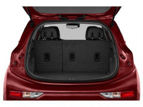 2020 Chevrolet Bolt EV Premier
