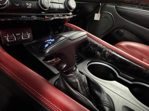 2023 Dodge Durango SRT Hellcat Premium