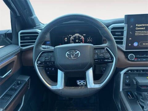 2024 Toyota Tundra 1794 Edition