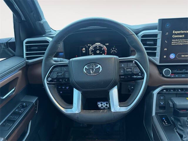 2024 Toyota Tundra 1794 Edition