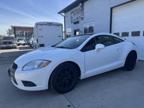 2011 Mitsubishi Eclipse for sale at Auto Empire in Indianola IA