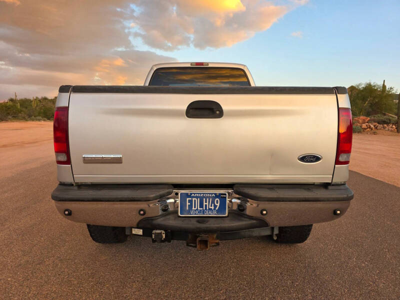 2006 Ford F-350 Super Duty