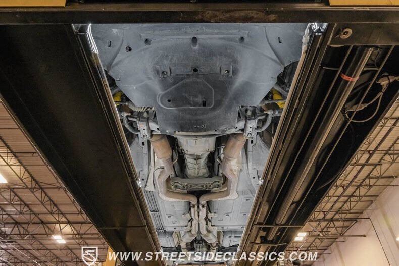 2009 Dodge Challenger SRT8