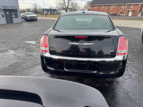 2014 Chrysler 300
