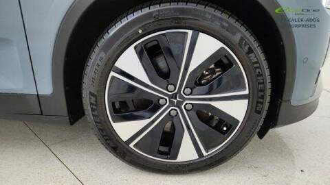2024 Polestar 2 Long Range Dual Motor