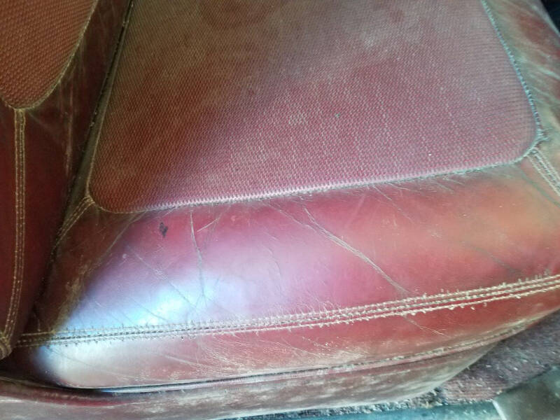 1947 Chrysler Windsor