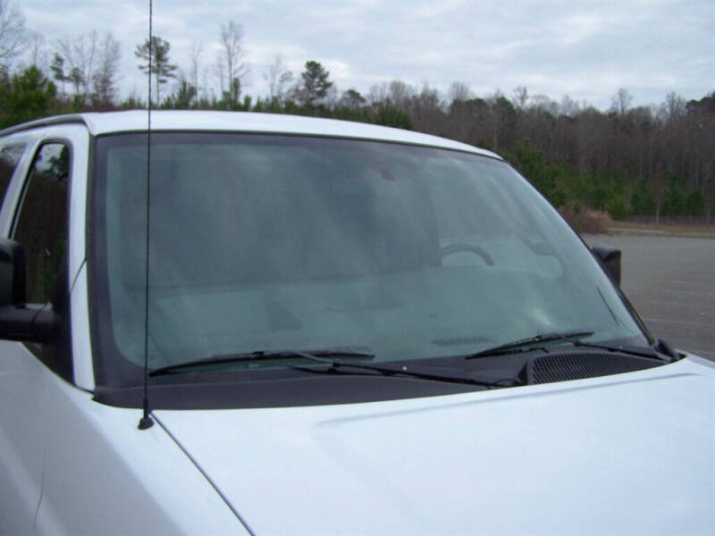 2017 Chevrolet Express LT 2500