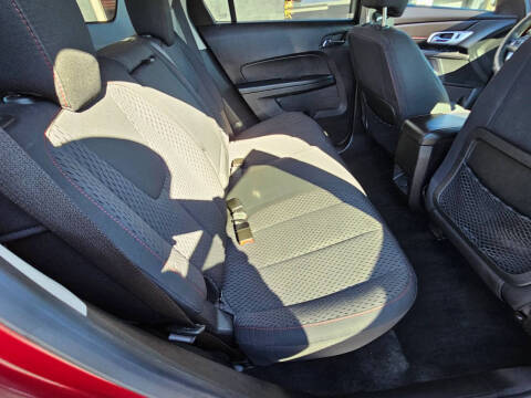 2012 GMC Terrain SLE-1