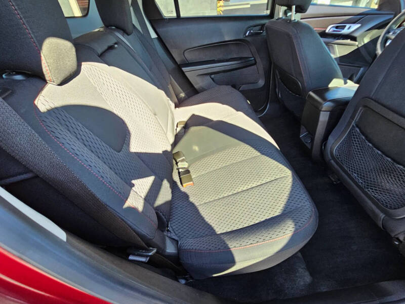 2012 GMC Terrain SLE-1