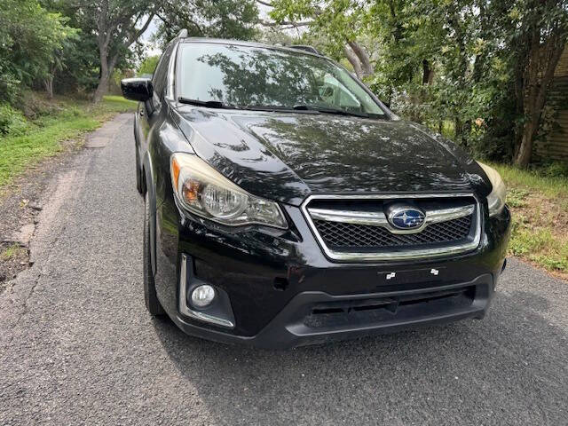 2017 Subaru Crosstrek 2.0i Premium