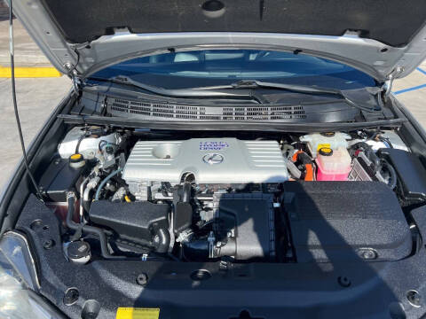 2014 Lexus CT 200h