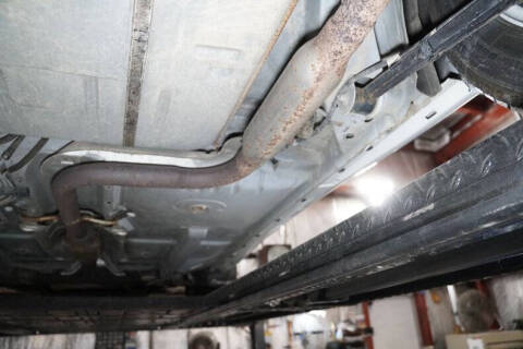 1995 Chevrolet Monte Carlo Z34