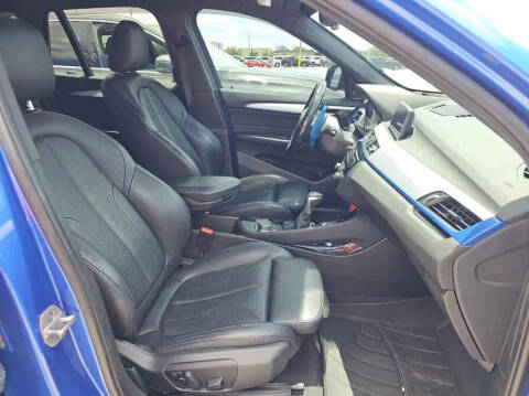 2018 BMW X1 xDrive28i