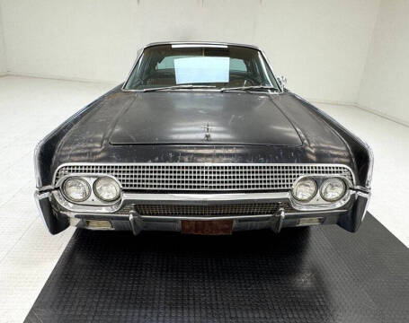 1961 Lincoln Continental