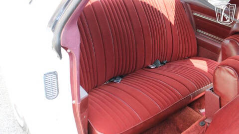 1976 Oldsmobile Cutlass